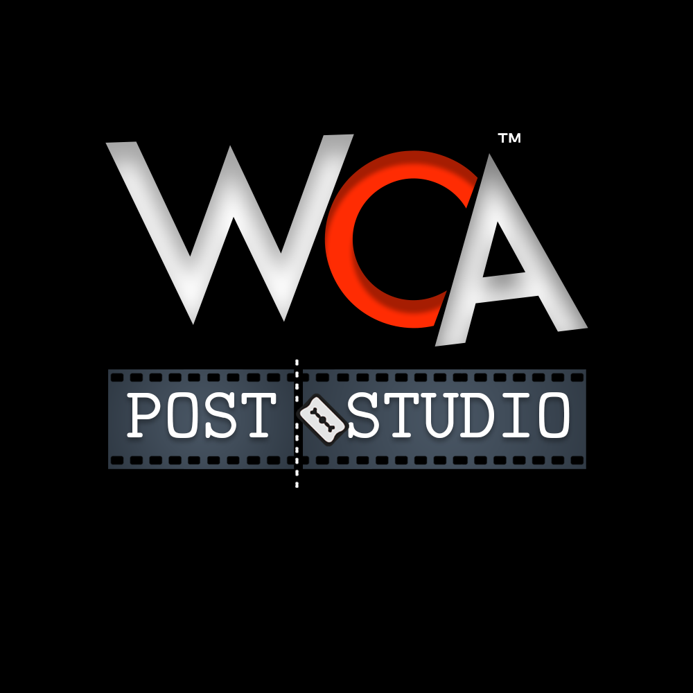 WCA Post Studio
